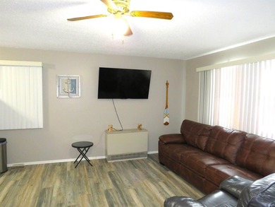 Lake Living at its finest. Don't miss this 2 Bedroom 1 Bathroom - photo 9