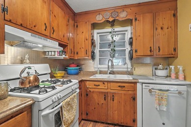 This quaint brick ranch is the perfect starter home or first - photo 19