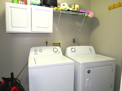 Lake Living at its finest. Don't miss this 2 Bedroom 1 Bathroom - photo 10