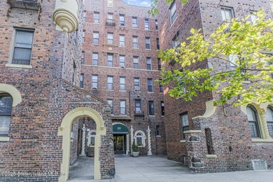 Welcome to 255 79th Street, Bay Ridge! This charming 2-bedroom - photo 1