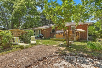 This quaint brick ranch is the perfect starter home or first - photo 30