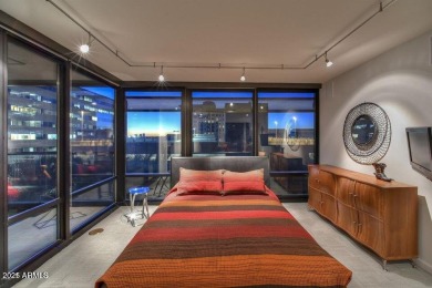 Experience elevated living in one of Optima's most coveted