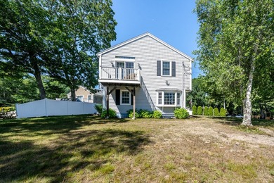 Looking for a beach house or one that feels like it! This home - photo 7