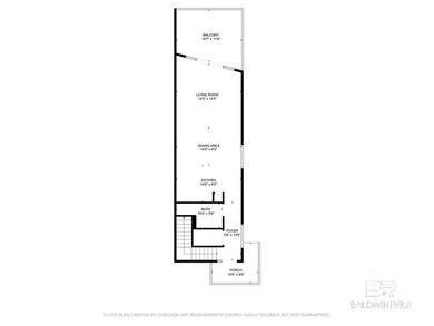 Charming 2-Bedroom, 3-Bathroom Duplex in Gulf Shores, AL - photo 40