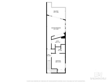 Charming 2-Bedroom, 3-Bathroom Duplex in Gulf Shores, AL - photo 41