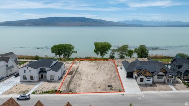 Utah Lake Lot For Sale in Vineyard Utah