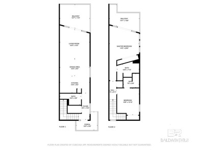 Charming 2-Bedroom, 3-Bathroom Duplex in Gulf Shores, AL - photo 42