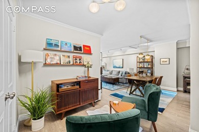 Residence 6A at The Kenilworth is a well-maintained and - photo 5