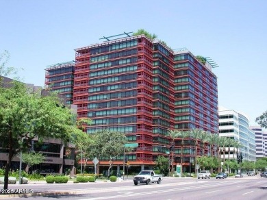 Experience elevated living in one of Optima's most coveted