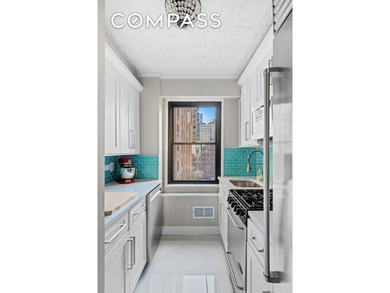 Residence 6A at The Kenilworth is a well-maintained and - photo 6