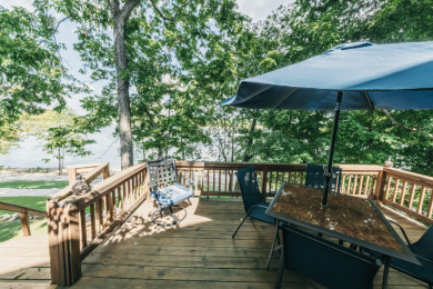 4 BR. Dock. Big Lake Views & a Tree House Too! - photo 22