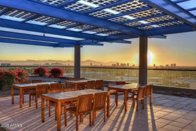 Experience elevated living in one of Optima's most coveted