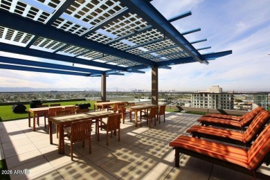 Experience elevated living in one of Optima's most coveted