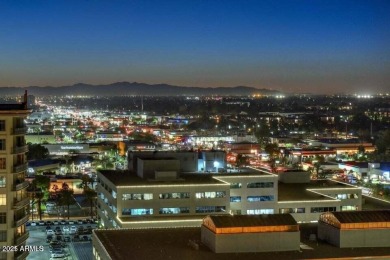 Experience elevated living in one of Optima's most coveted