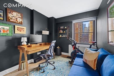 Residence 6A at The Kenilworth is a well-maintained and - photo 10