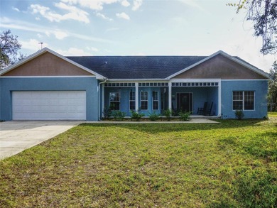 Reedy Lake Home For Sale in Frostproof Florida