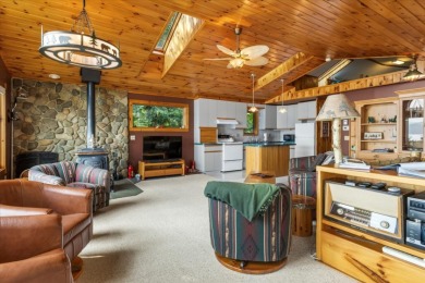 Lakefront Home in Burzee Cedar Grove Assn. - photo 11