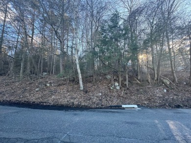 1.18 Acre Lightly wooded E. Wakefield Blvd. lot located at the en - Lake Lot For Sale in Winchester, Connecticut
