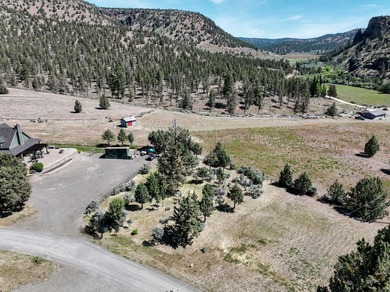(private lake, pond, coastal) Lot For Sale in Prineville Oregon