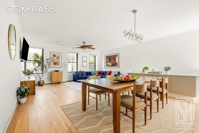 Dreaming of the grand proportions of a townhouse, but at the - photo 1