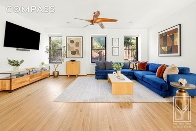 Dreaming of the grand proportions of a townhouse, but at the - photo 2