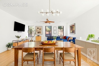 Dreaming of the grand proportions of a townhouse, but at the - photo 4
