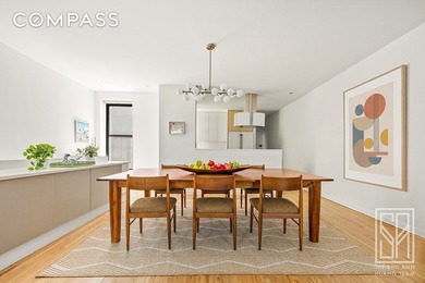 Dreaming of the grand proportions of a townhouse, but at the - photo 5