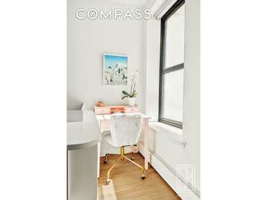 Dreaming of the grand proportions of a townhouse, but at the - photo 6