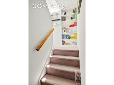 Dreaming of the grand proportions of a townhouse, but at the - photo 9