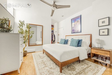 Dreaming of the grand proportions of a townhouse, but at the - photo 10