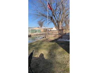 Lake Lemon Home For Sale in Unionville Indiana