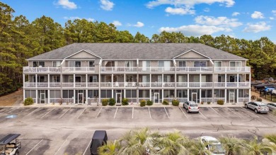 Lake Condo For Sale in Little River, South Carolina