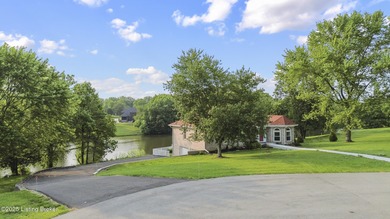 Lake Home For Sale in Crestwood, Kentucky