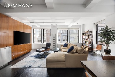 Corner loft with scale, light, and a refined architectural - photo 1