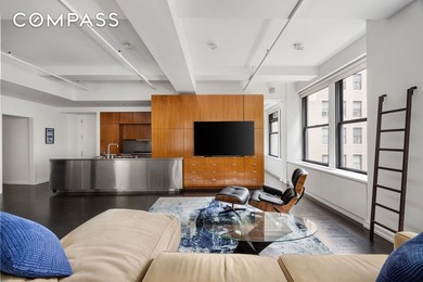 Corner loft with scale, light, and a refined architectural - photo 2