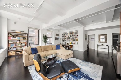 Corner loft with scale, light, and a refined architectural - photo 4