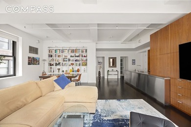 Corner loft with scale, light, and a refined architectural - photo 5