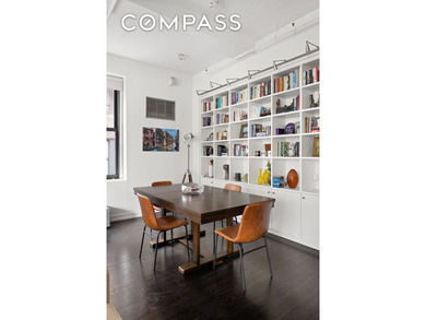 Corner loft with scale, light, and a refined architectural - photo 6