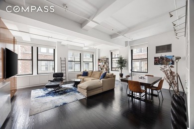 Corner loft with scale, light, and a refined architectural - photo 8