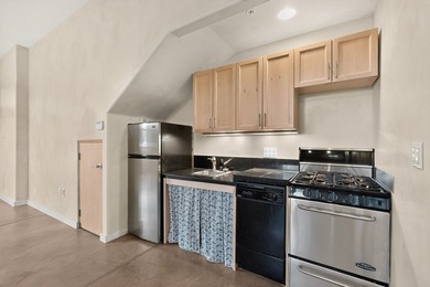 Great live/work condominium unit located in the front of The - photo 9