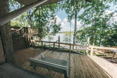 4 BR. Dock. Big Lake Views & a Tree House Too! - photo 27