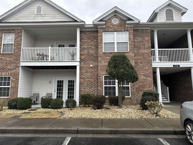 Plantation Lakes  Condo For Sale in Myrtle Beach South Carolina