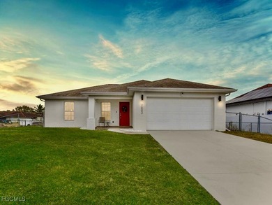 Lehigh Acres Area Home For Sale in Lehigh Acres Florida