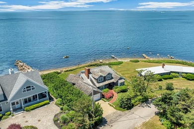 Nestled within the private waterfront enclave of Nyes Neck, one - photo 3