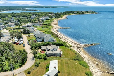 Nestled within the private waterfront enclave of Nyes Neck, one - photo 4