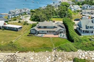 Nestled within the private waterfront enclave of Nyes Neck, one - photo 5