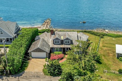 Nestled within the private waterfront enclave of Nyes Neck, one - photo 6