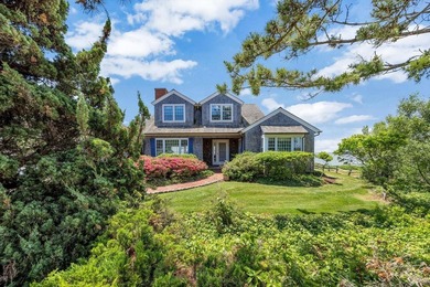 Nestled within the private waterfront enclave of Nyes Neck, one - photo 8