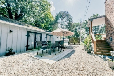 4 BR. Dock. Big Lake Views & a Tree House Too! - photo 20