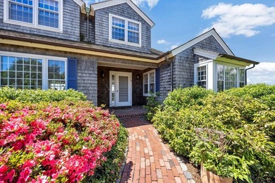 Nestled within the private waterfront enclave of Nyes Neck, one - photo 9